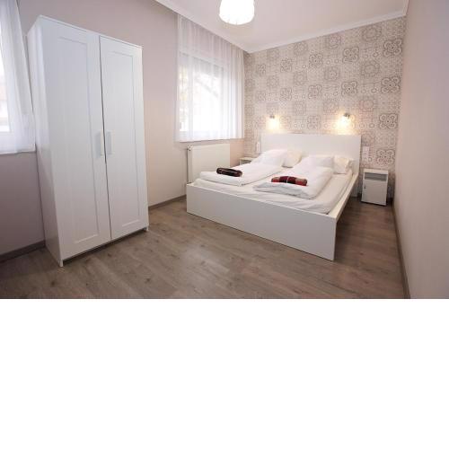 Zoli Apartmanok-Timi Kölcsey 34-36