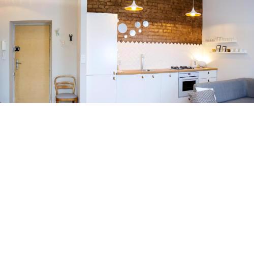 Zoli Apartment