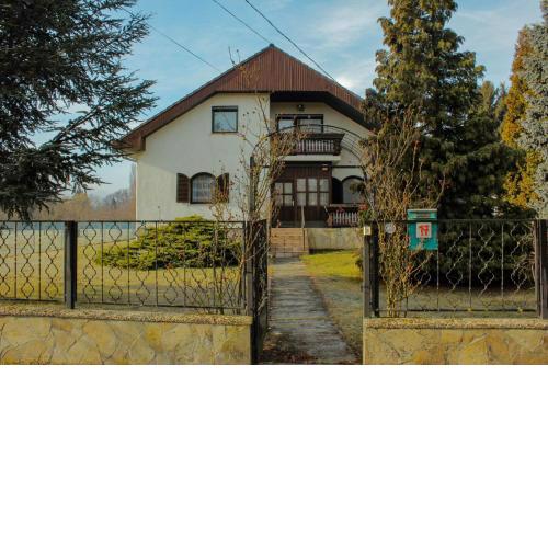 ZOLI'BÁ Apartman