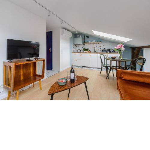 Zoliborz P&O Serviced Apartments
