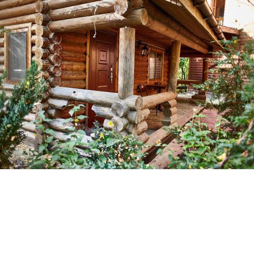 Zolotoy Bereg Hotel