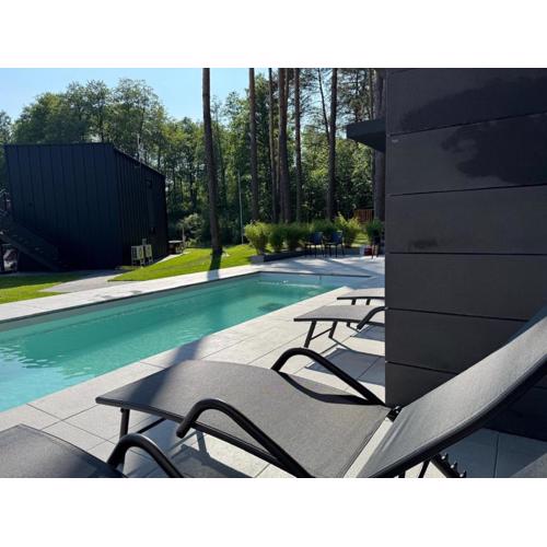 Zona 57 Apartamenty Okuninka