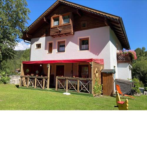 Zonnen-Alp