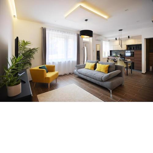 ZÓRA APARTMAN