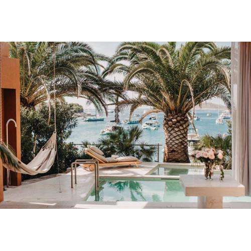 Zori Timeless Hotel