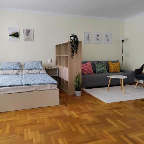 Zorka Apartman
