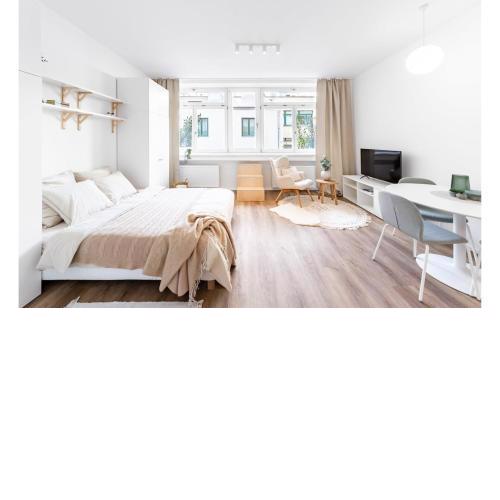 Zorya Sunrise Apartment
