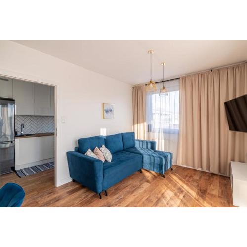 Zoya Apartament