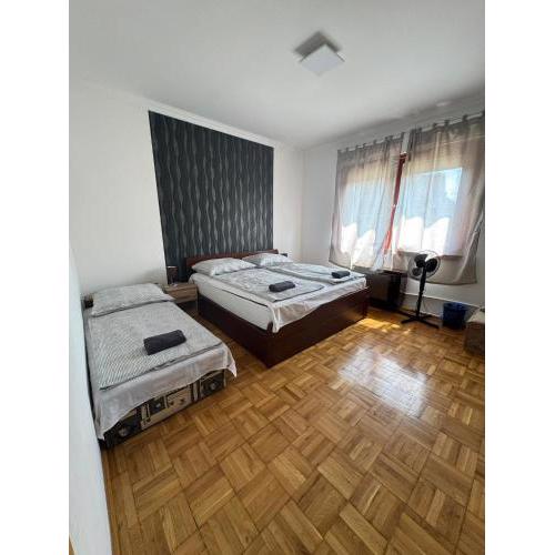 Zoya Apartman