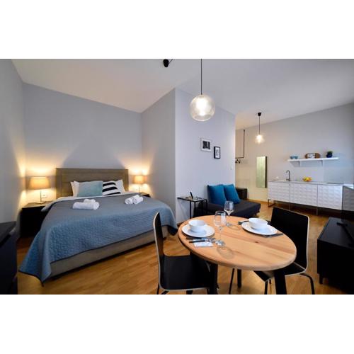 ZRINSKI premium suites & rooms