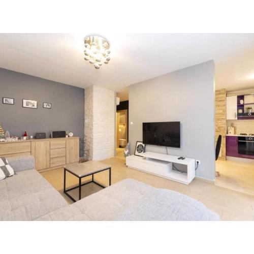 Zrmanja Canyon Apartment