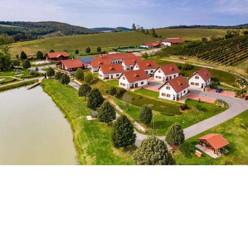 Zselicvölgy Szabadidőfarm