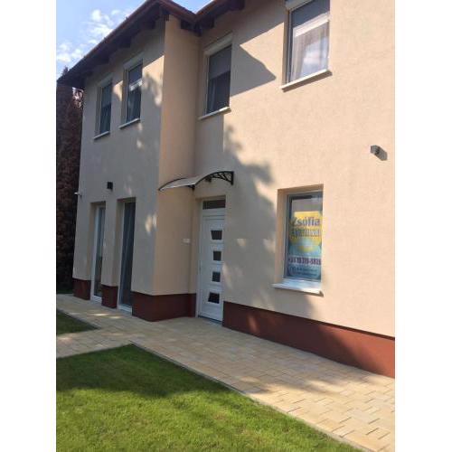 Zsófia Apartman