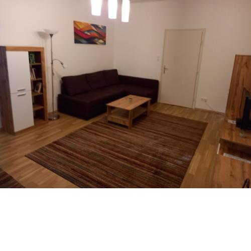 Zsóka Apartman