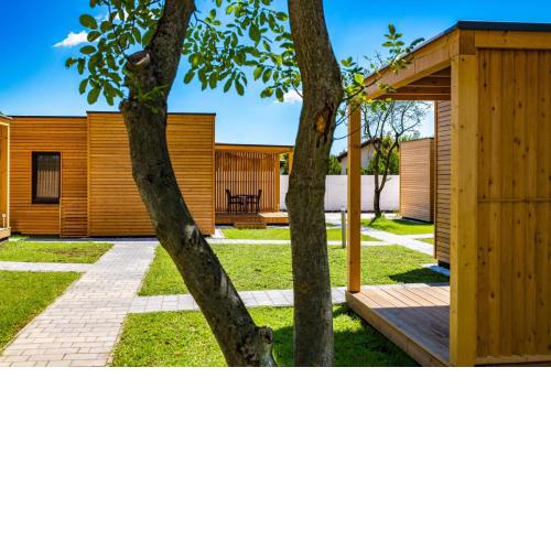 Zsóry Liget Camping & Resort