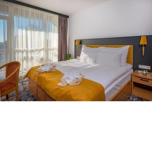 Zsóry Liget Hotel & Spa Superior