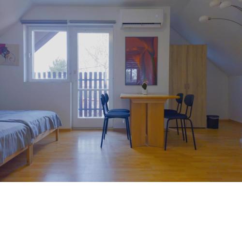 Zsóry Relax Vendégház Szihalom