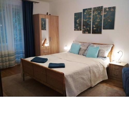 Zsuzsa Apartman
