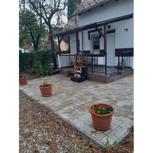 Zsuzsanna Apartman