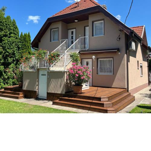 Z&T Apartmanok