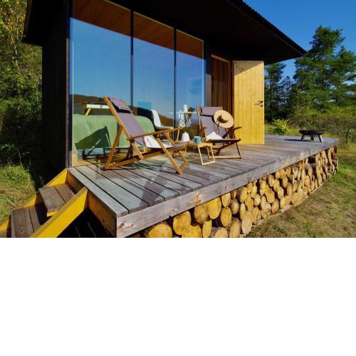 Ztracený Sad - Glamping na samotě
