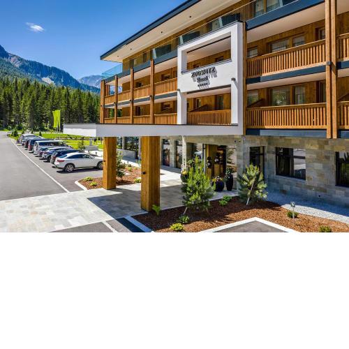 Zugspitz Resort