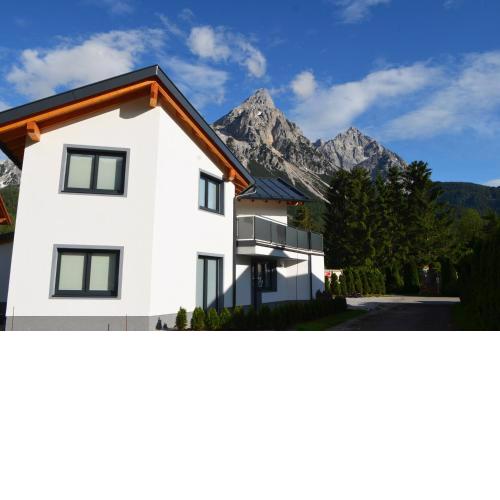 Zugspitzappartements
