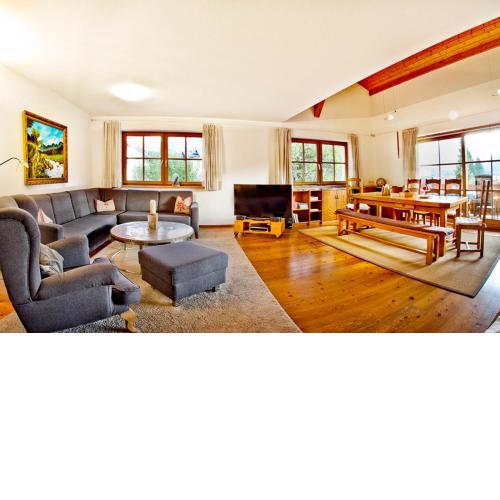 ZugspitzApps, Apartement SCHÖNBLICK