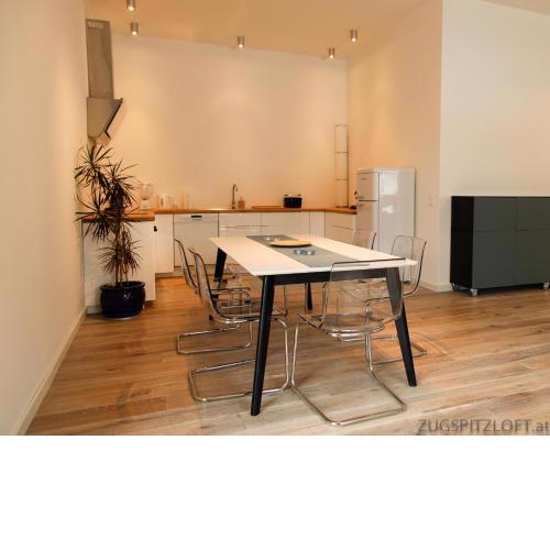 Zugspitzloft