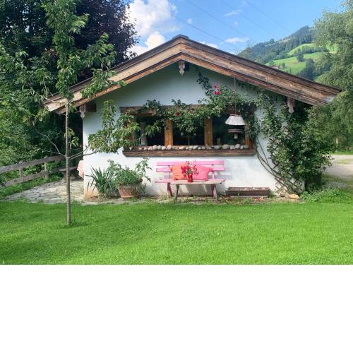 Zuhaus Schernfeichten