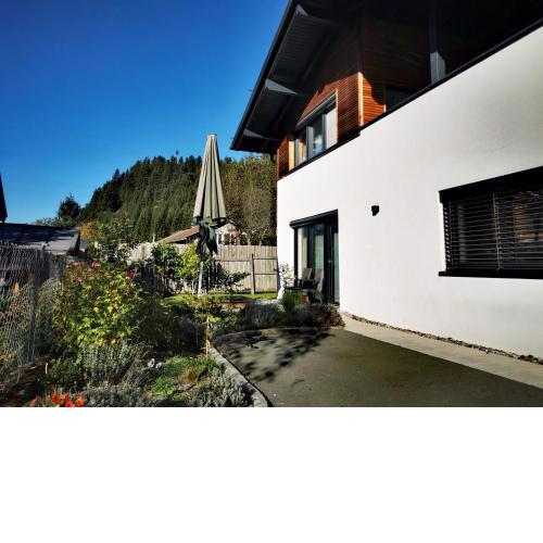 Zuhause bei Aurora