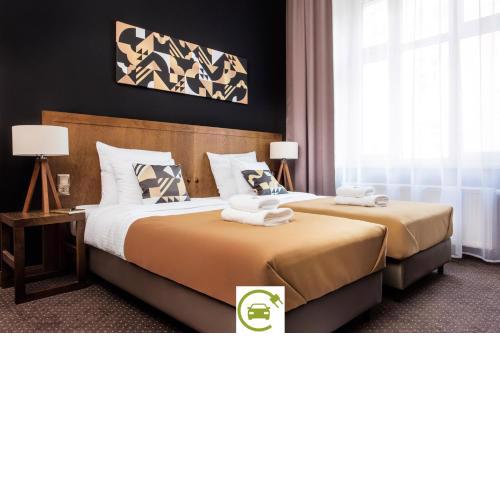 Zulian Aparthotel by Artery Hotels