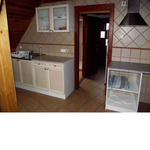 Zulu Cafe Apartment