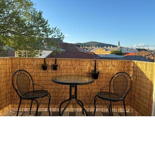 Zum Breyer BNB City Apartment