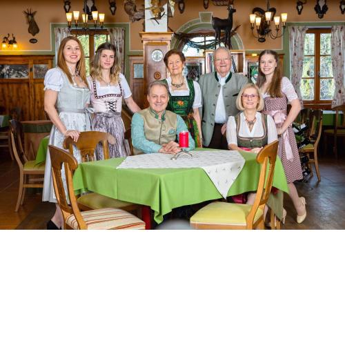 Zum Fally - Landgasthof