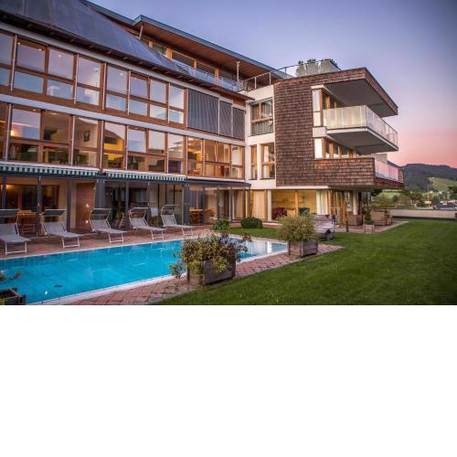 ZUM MARTIN SEPP Appartements im Martinshof