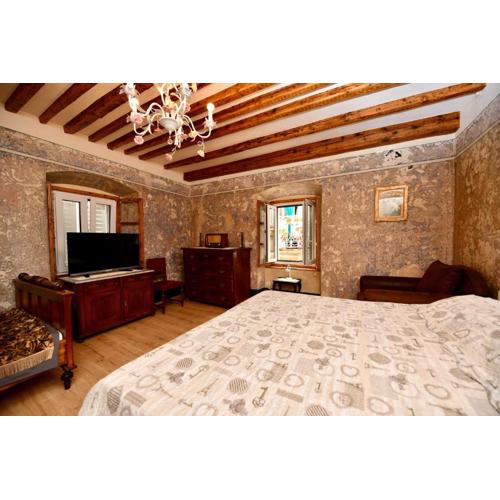 Zupan 1 - apartman