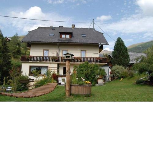 Zur alten Schmiede