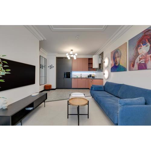 Żurawie by Grand Apartments