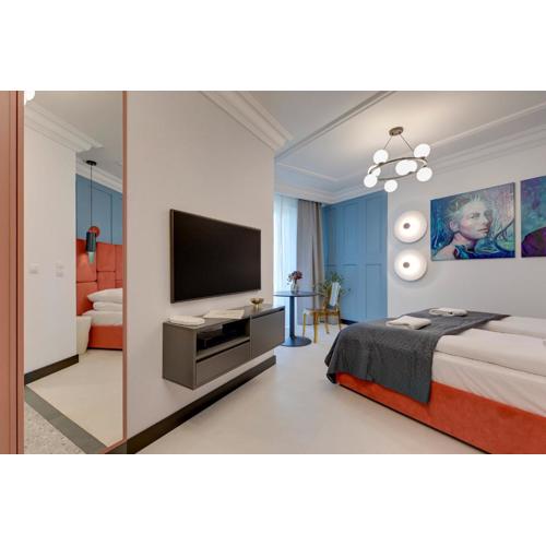 Żurawie IKONY 2 by Grand Apartments