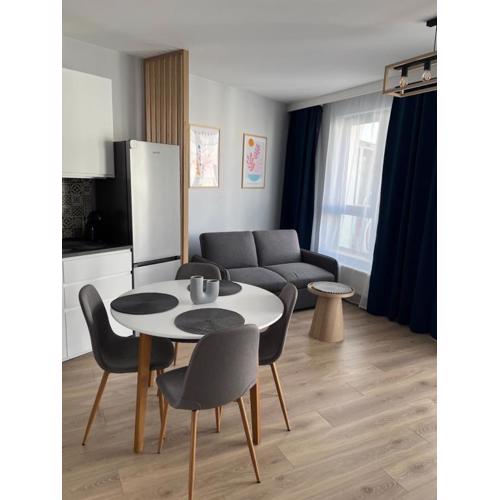Żurawie Modern Apartment