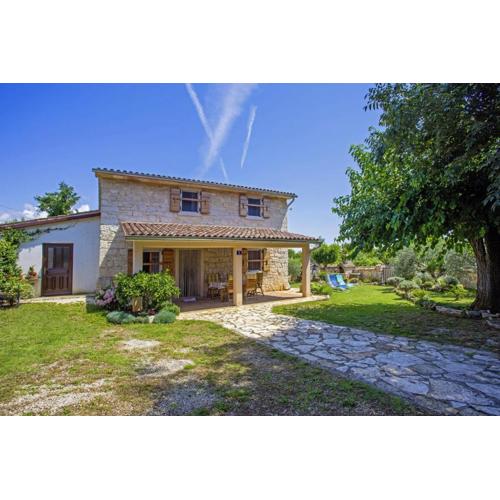 Zvana in Bubani (Haus für 5 Personen)