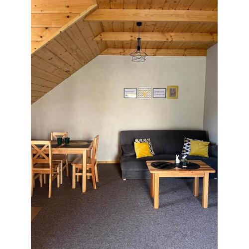 Zwardoniówka Apartamenty pod Orawcową