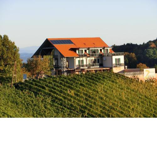 Zweytick Gästezimmer Weingut