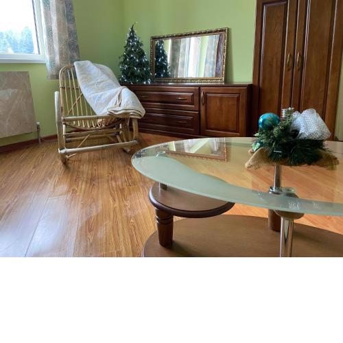 ZWIN Apartment 1
