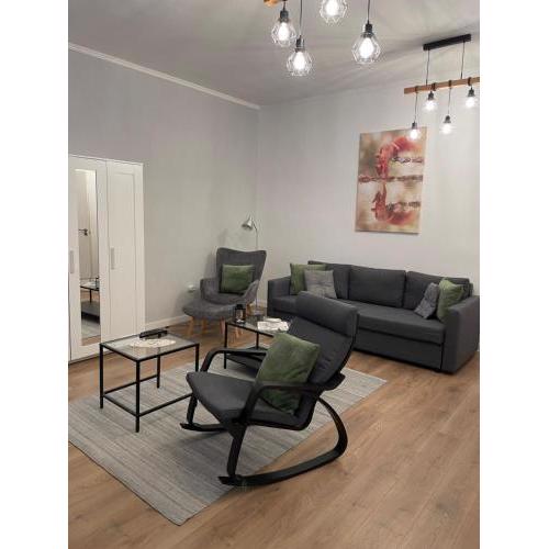 Zwinger Apartman
