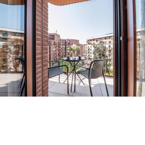 ZWIRN CITY Centre apt,Free Parking Business&Pleasure