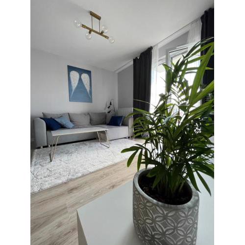 Życzliwa Apartment