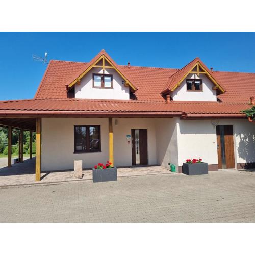 Zygi Ranch Noclegi