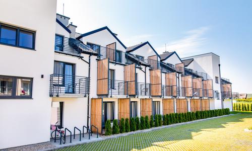 Baltské more len 3 minúty od pláže v Hoteli Siesta s neobmedzeným wellness centrom a all inclusive stravou